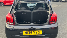 Peugeot 108 1.0 72 Allure 5dr Petrol Hatchback